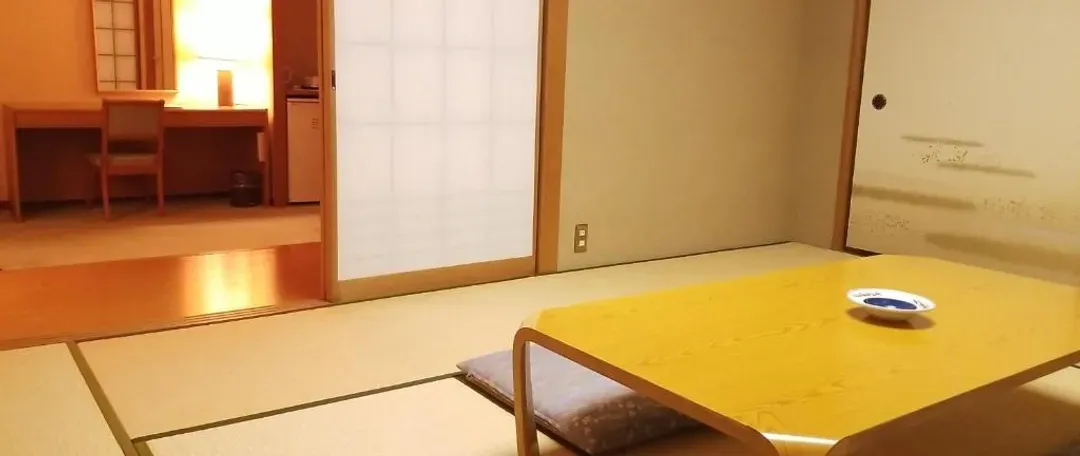 富山格蘭露台飯店｜富山站徒歩7分/富山城徒步11分