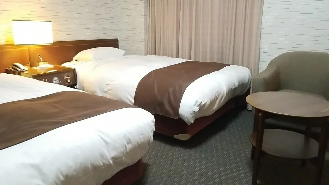 富山格蘭露台飯店｜富山站徒歩7分/富山城徒步11分