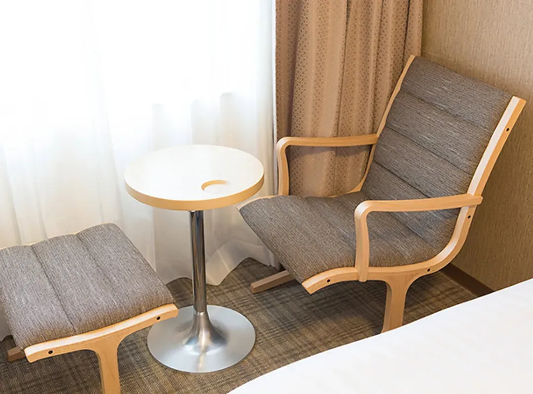 Toyama Chitetsu Hotel