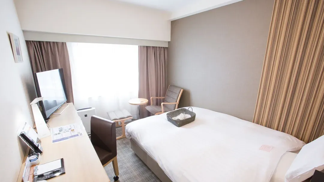 Toyama Chitetsu Hotel