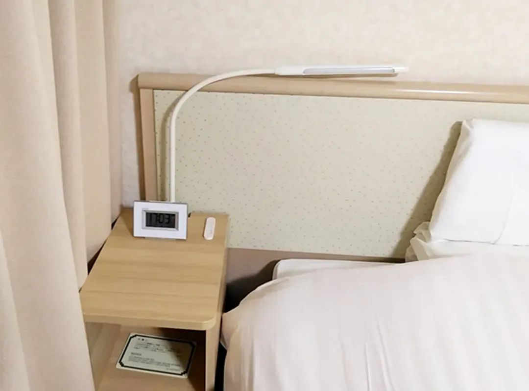 Toyama Chitetsu Hotel