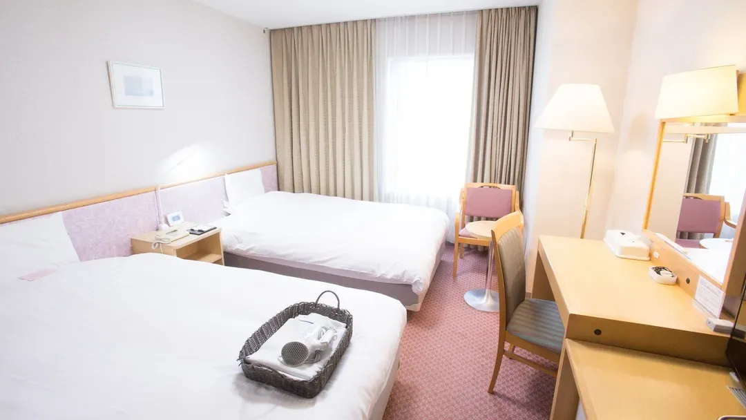 Toyama Chitetsu Hotel