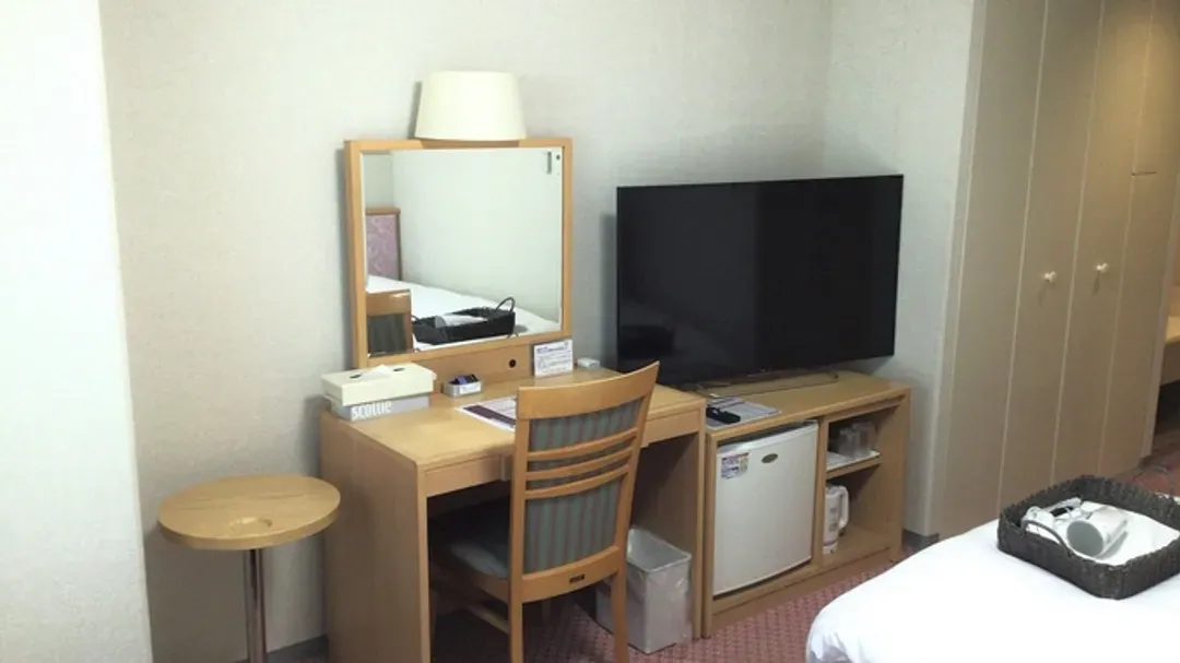 Toyama Chitetsu Hotel