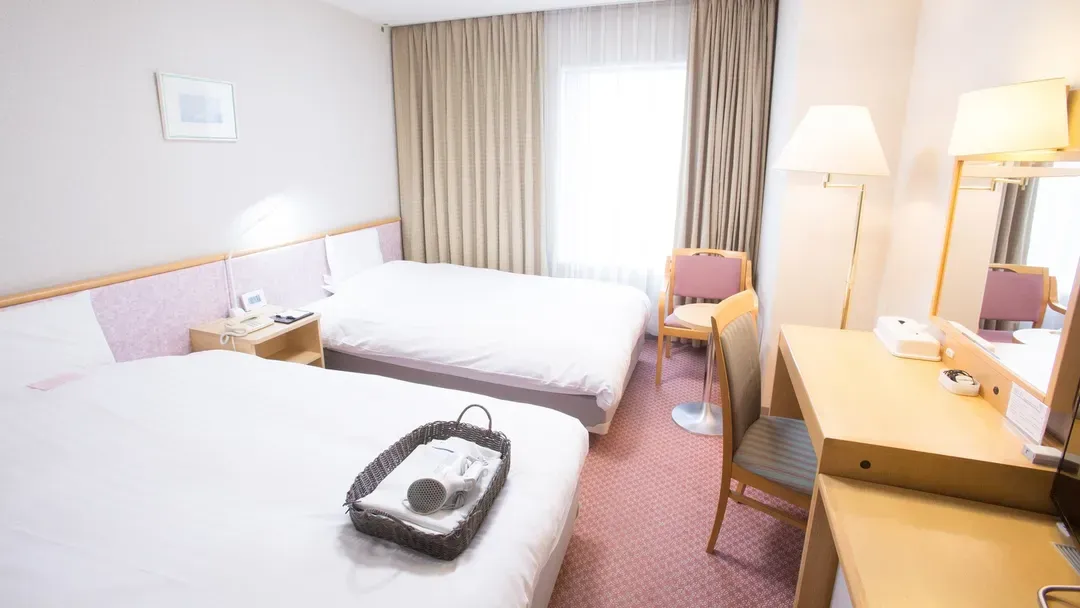 Toyama Chitetsu Hotel