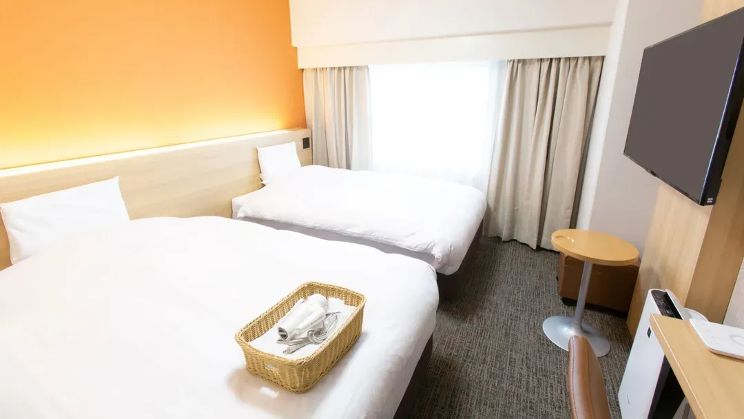 Toyama Chitetsu Hotel