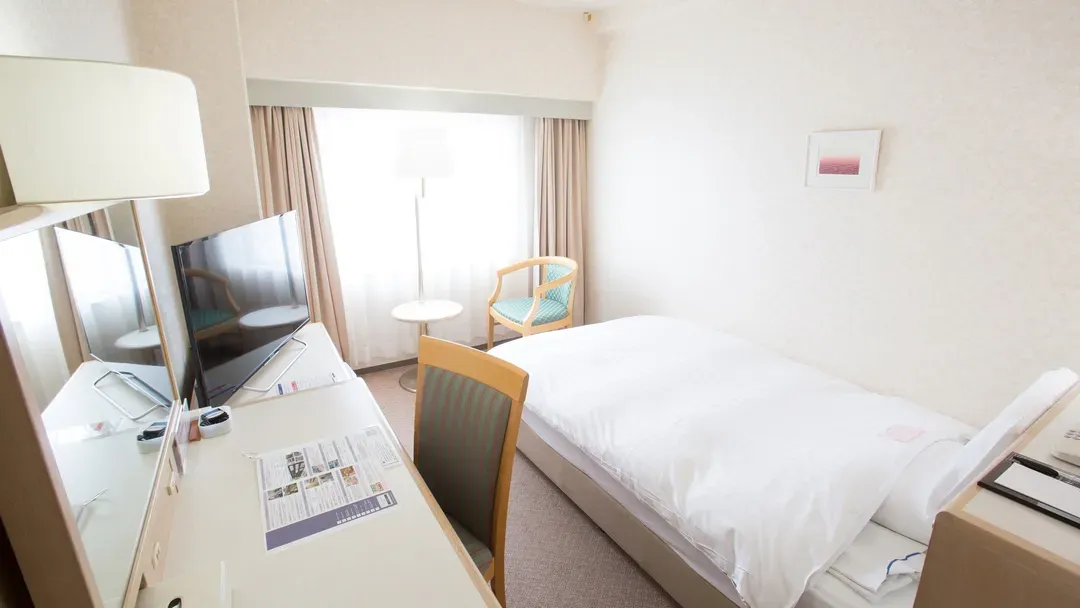 Toyama Chitetsu Hotel
