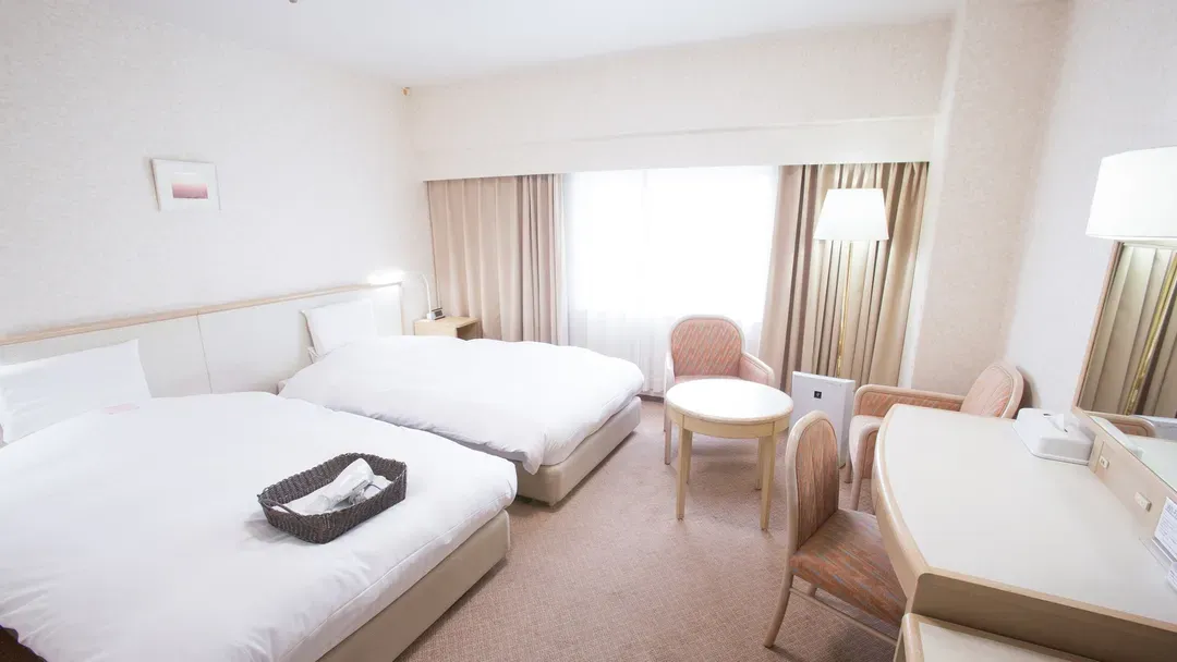 Toyama Chitetsu Hotel