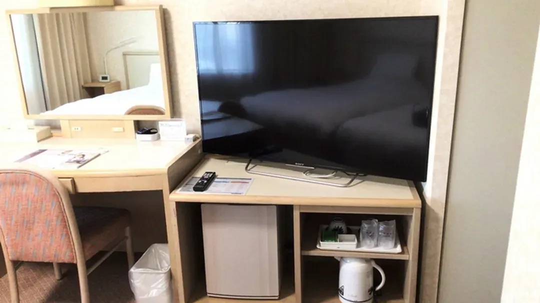 Toyama Chitetsu Hotel
