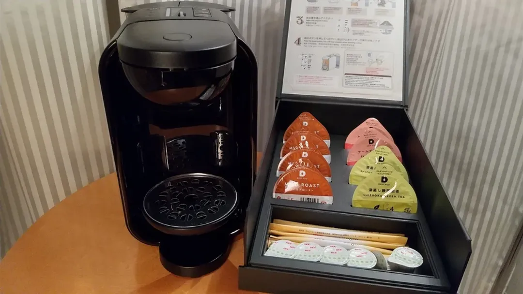 富山奧克斯運河公園飯店｜富山站徒歩2分/富山城址公園徒步7分