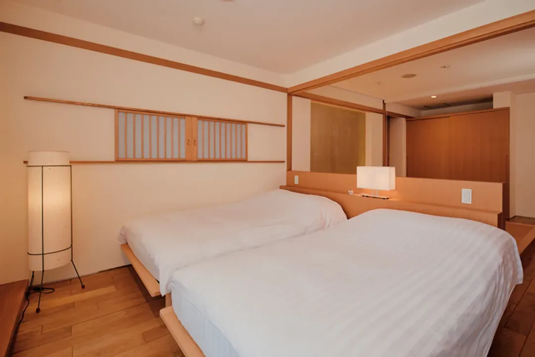 雅乐俱河景饭店｜笹津駅徒步3分/免费车站接送服务