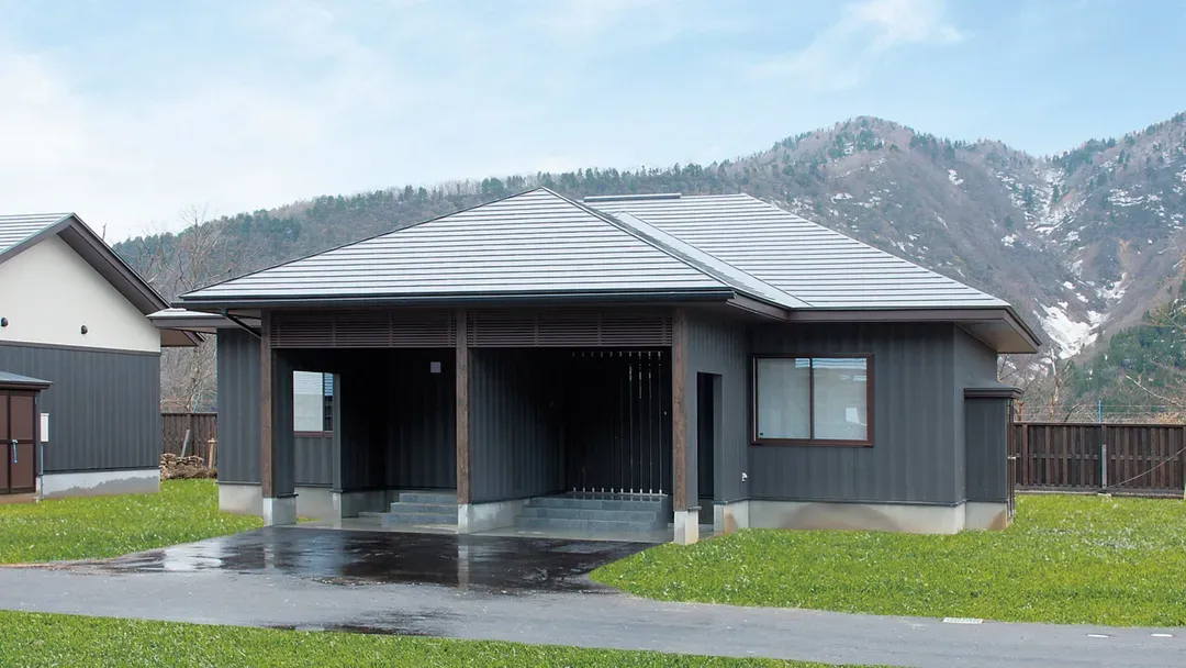 森之風立山飯店｜立山站開車7分/方便至立山黑部