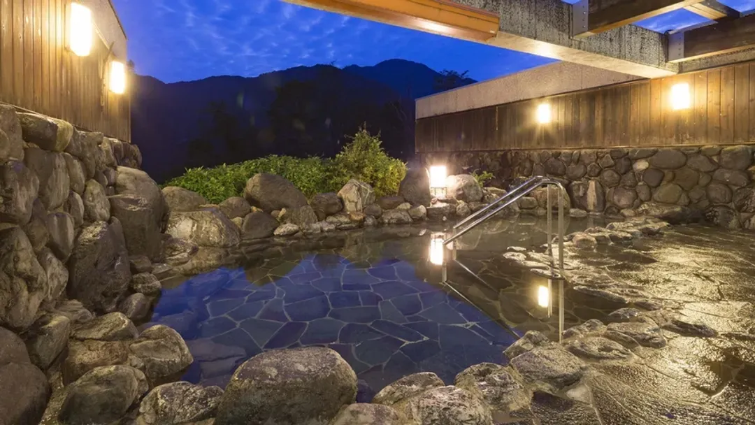 森之風立山飯店｜立山站開車7分/方便至立山黑部