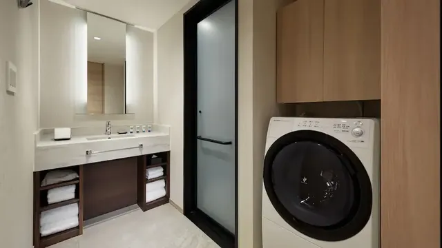 金澤凱悅嘉寓酒店 | 金澤站步行2分鐘-廚房雙床套房【不挑房】-3