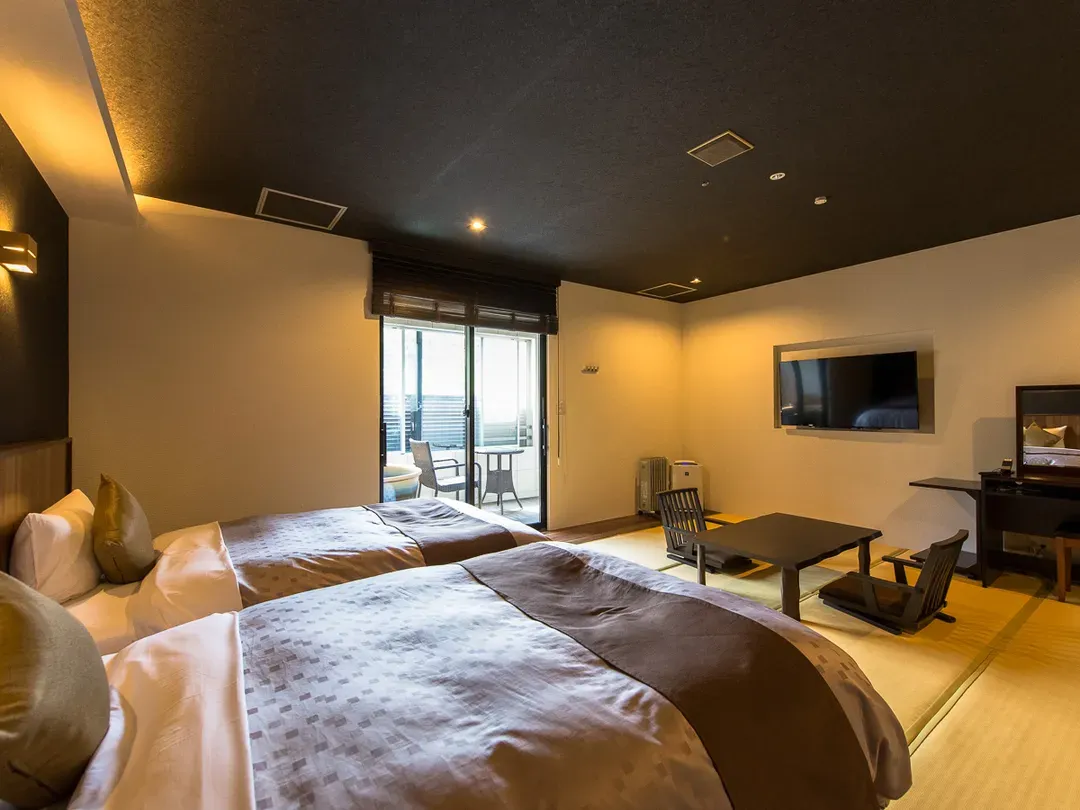 加贺山代LiVEMAX饭店 | 加贺温泉站开车12分钟