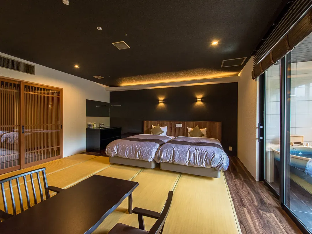 加贺山代LiVEMAX饭店 | 加贺温泉站开车12分钟