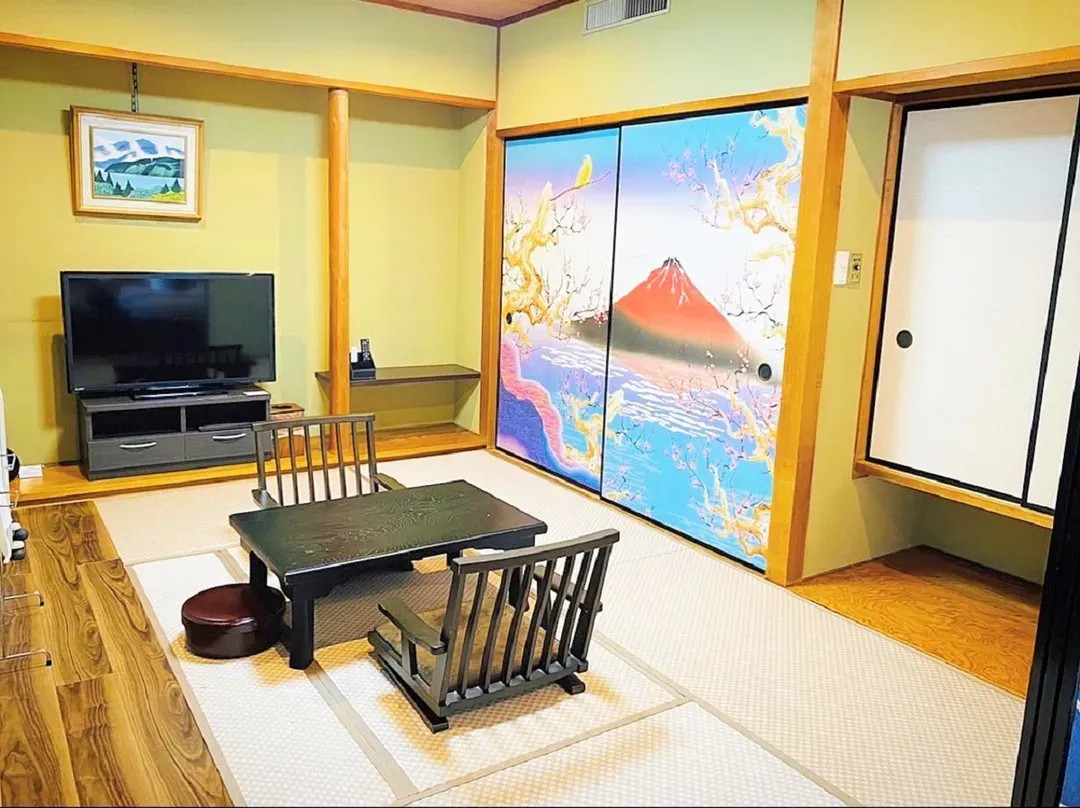 加贺山代LiVEMAX饭店 | 加贺温泉站开车12分钟