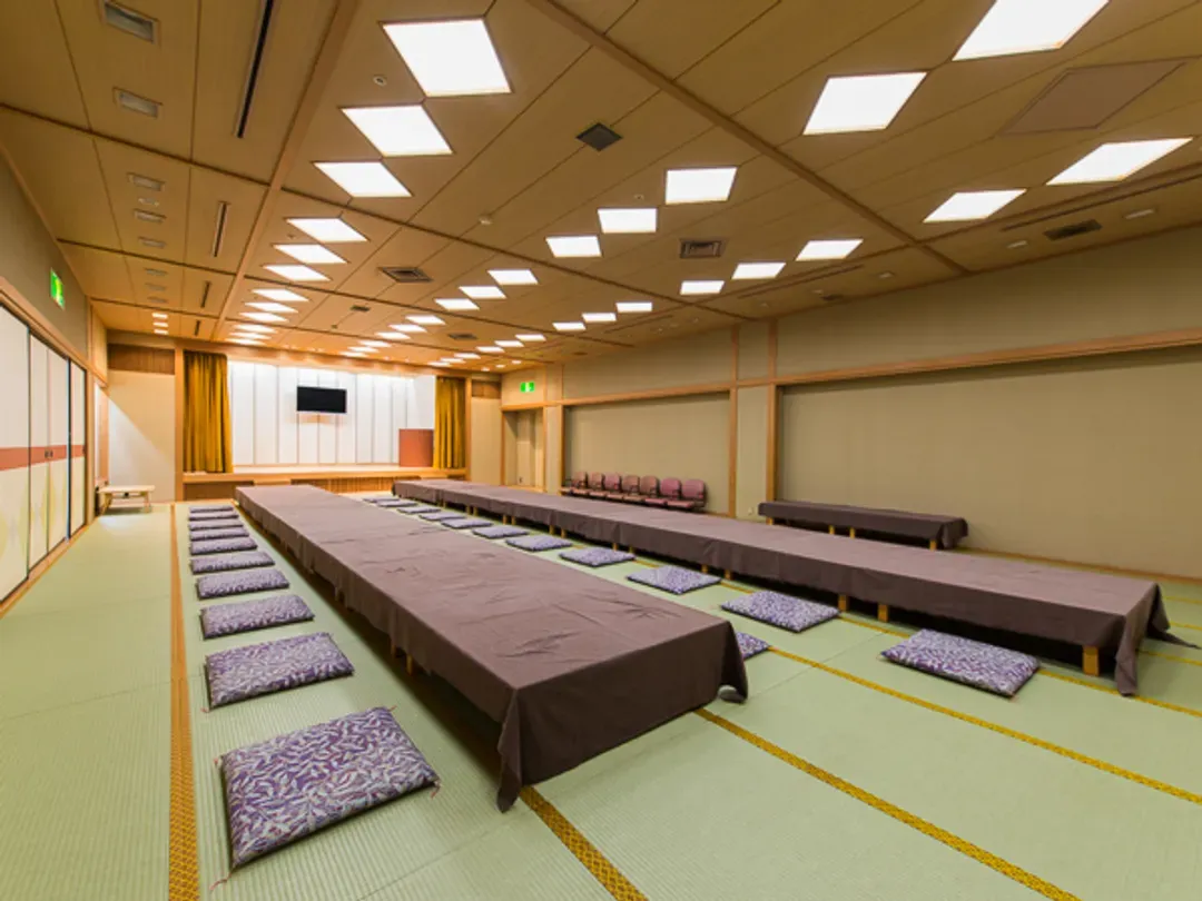 加贺山代LiVEMAX饭店 | 加贺温泉站开车12分钟