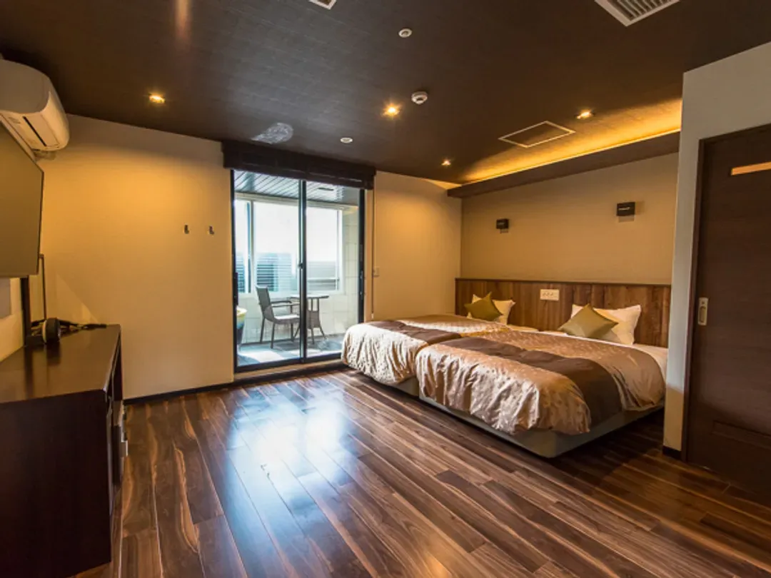 加贺山代LiVEMAX饭店 | 加贺温泉站开车12分钟