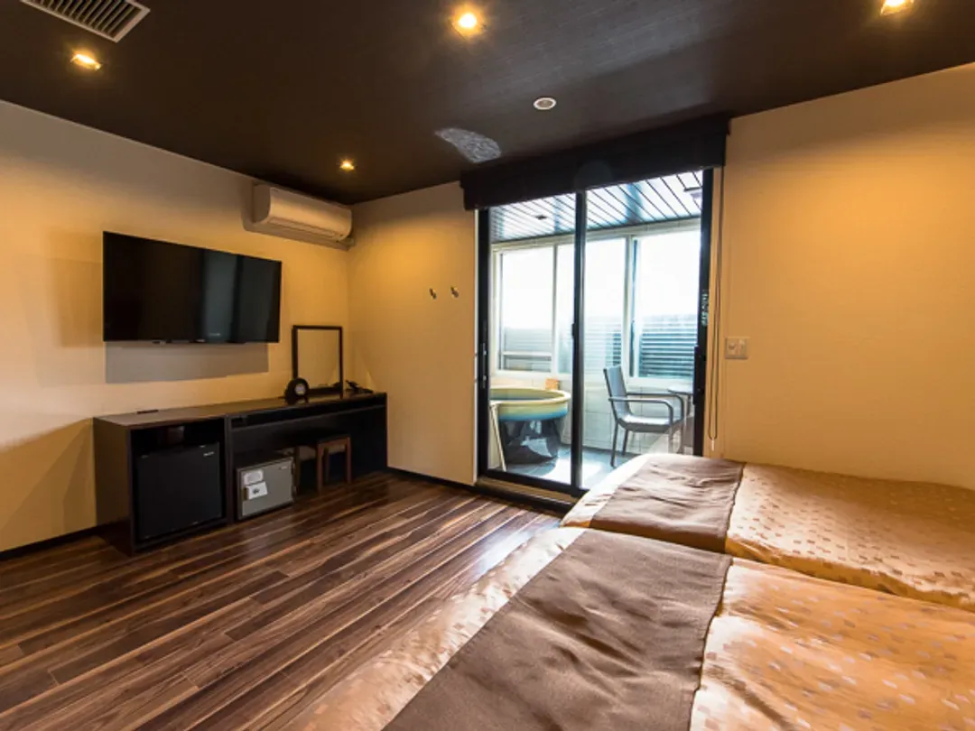 加贺山代LiVEMAX饭店 | 加贺温泉站开车12分钟