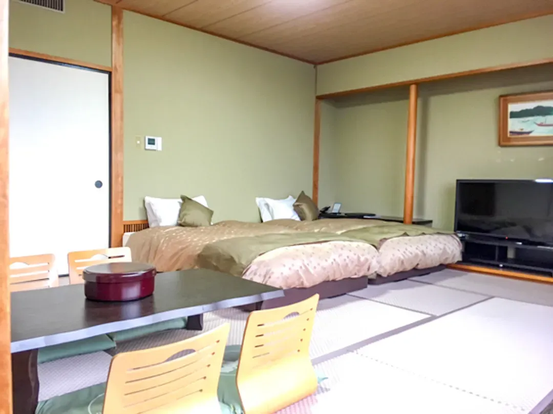 加贺山代LiVEMAX饭店 | 加贺温泉站开车12分钟