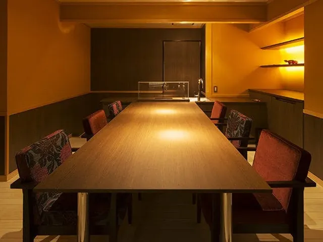 Premium Japanese and Western room with open-air bath [Benji <smoking>]