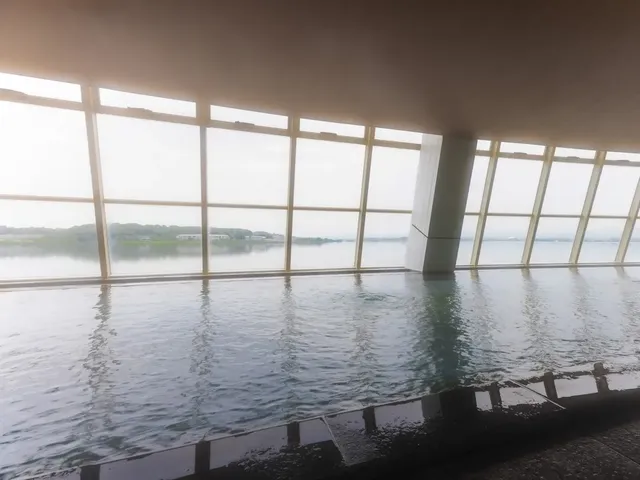 APA飯店&度假 加賀片山津溫泉 佳水鄉｜加賀溫泉站接駁/大浴場/浮御堂徒步11分-高級和室二間【不挑房】-7