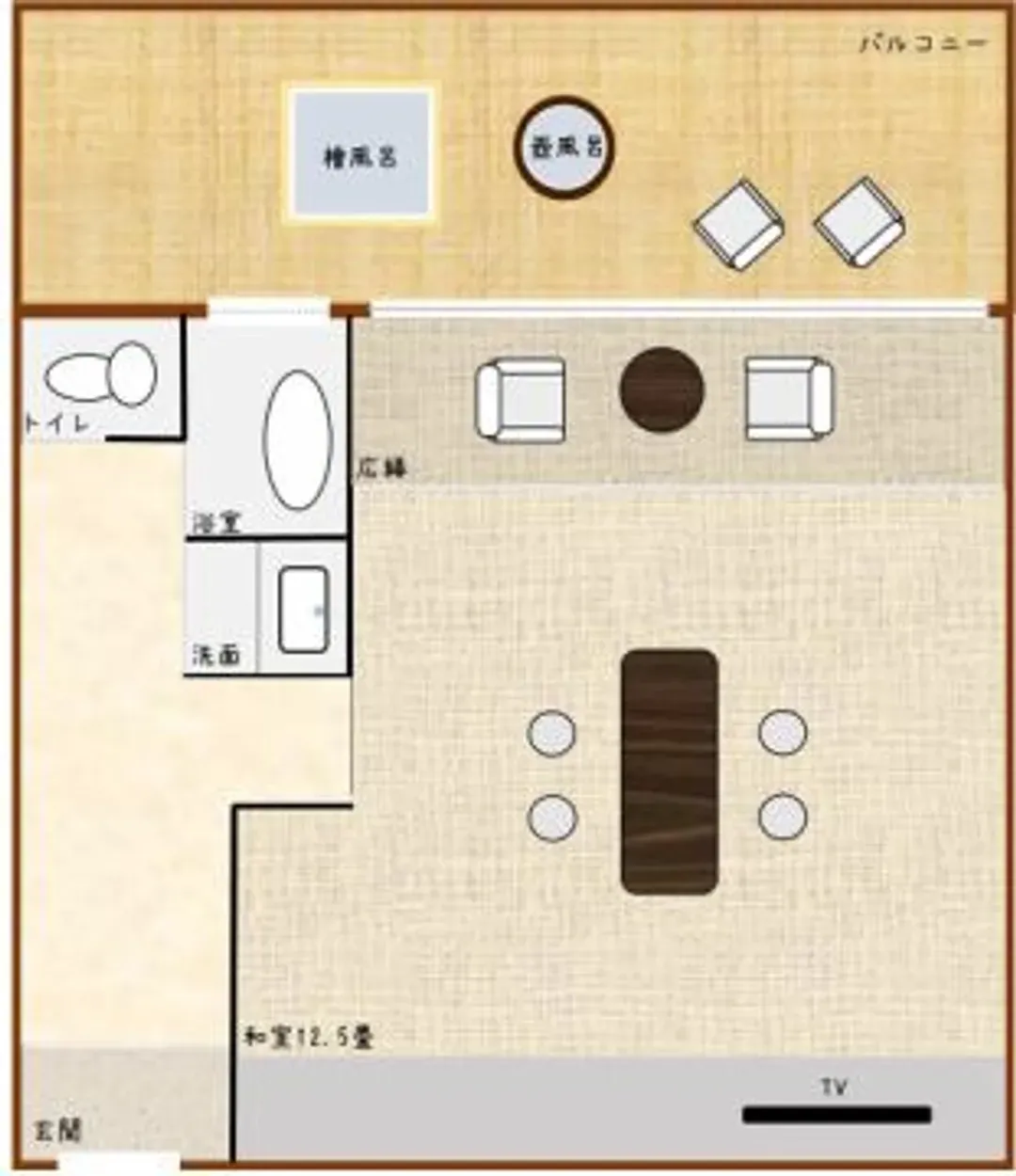 溫泉冥想俱樂部　富士屋旅館｜加賀溫泉站接駁服務/大浴場/藏六園開車18分