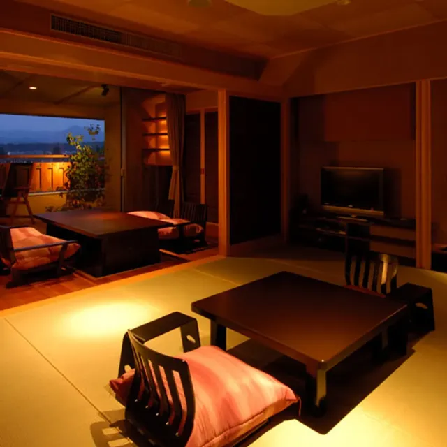 Room example