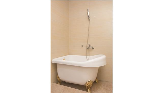 루시한 비앤비 (lusihan B&B)-201 Fashion Quadruple Family Room-6