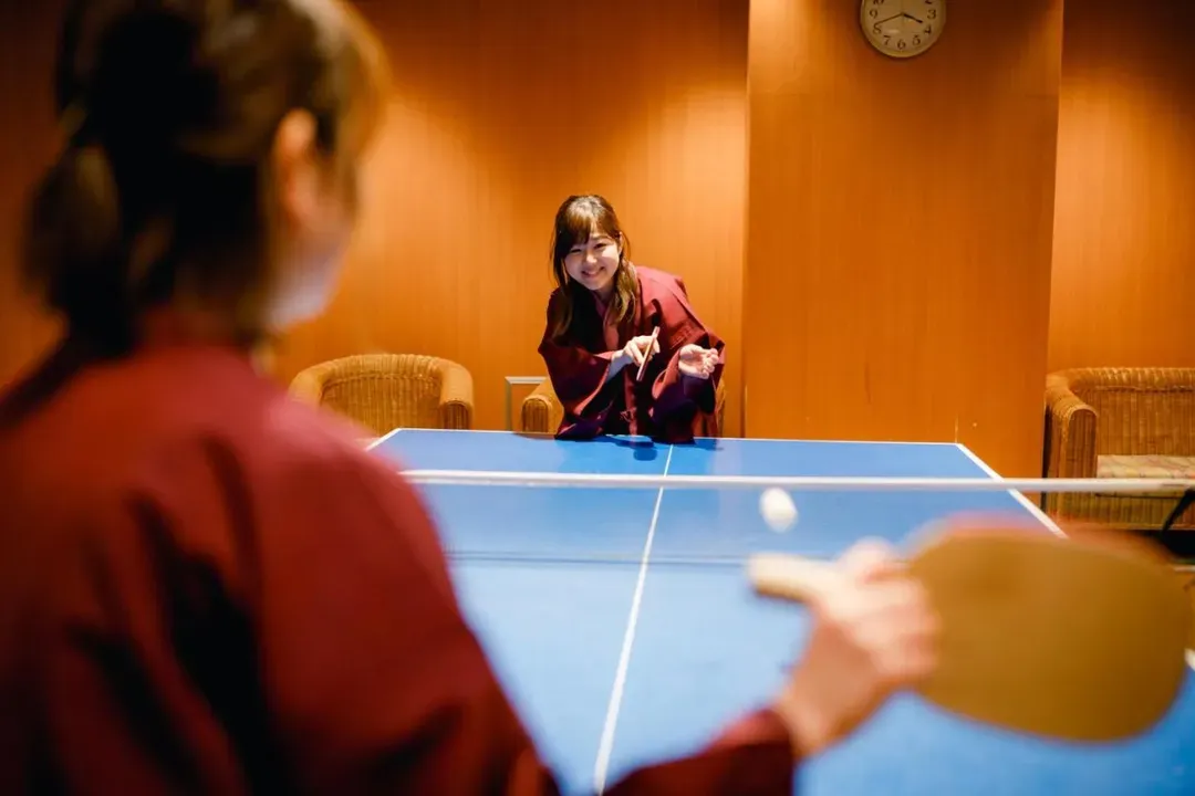 叶渡莉 | JR加贺温泉站开车20分钟