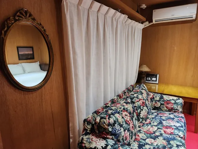 恩平旅居｜近賽折站 鷹岩站-2-4人入住-3