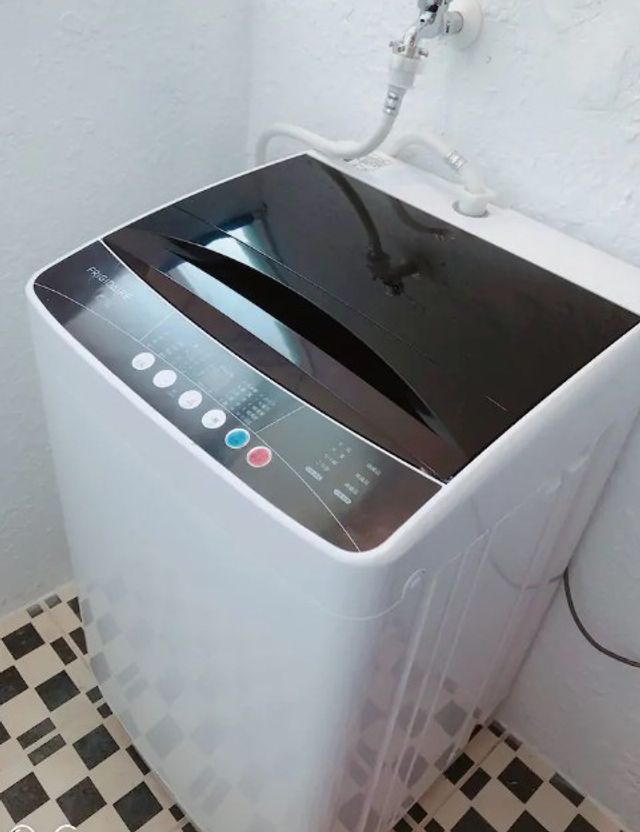 洗衣機