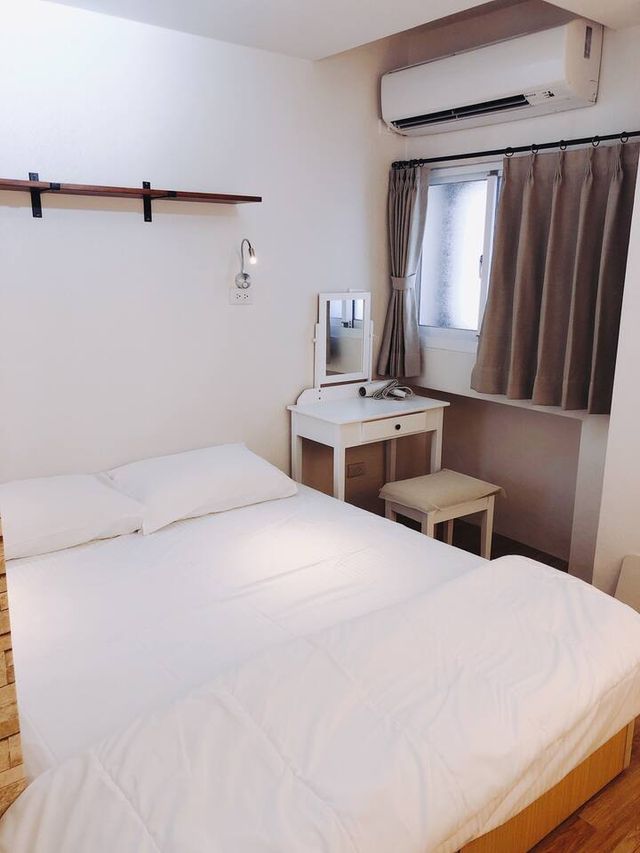 Tainan house-HC 獨立衛浴.廚房 近車站鄰孔廟商圈及林百貨、美術館-4