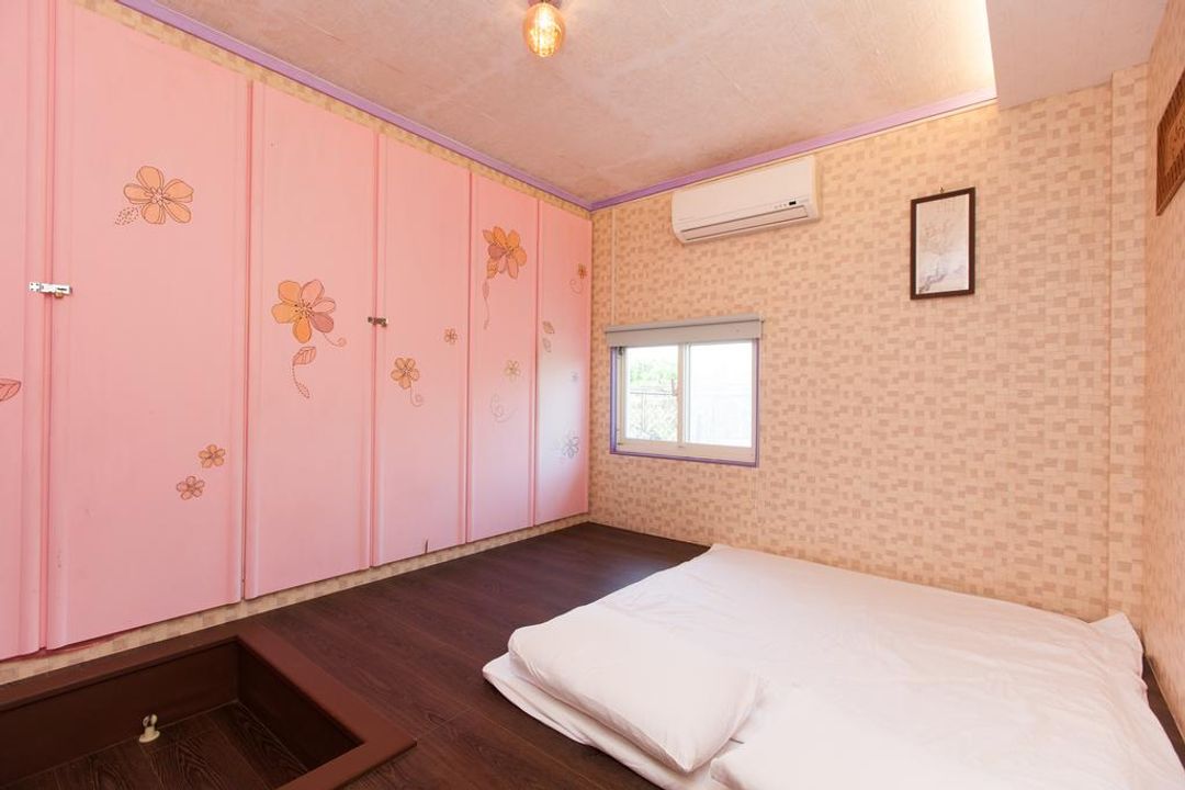 512木屋民宿 | 宜蘭可20~26人包棟