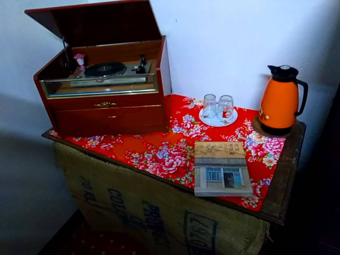 小艾人文工坊