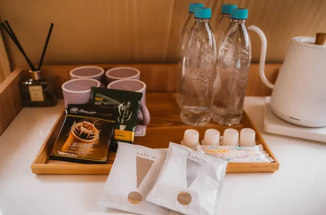 山Chill｜豪華星球帳、露營車一泊四食+體驗-【豪華露營】球型帳-15