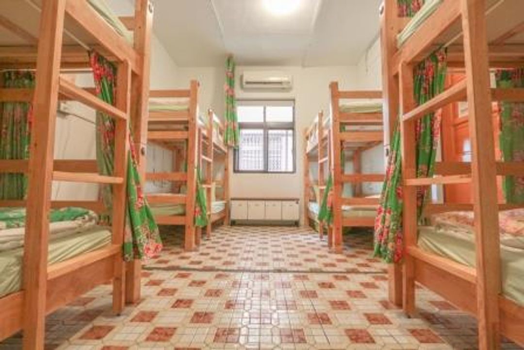 T-Life Hostel