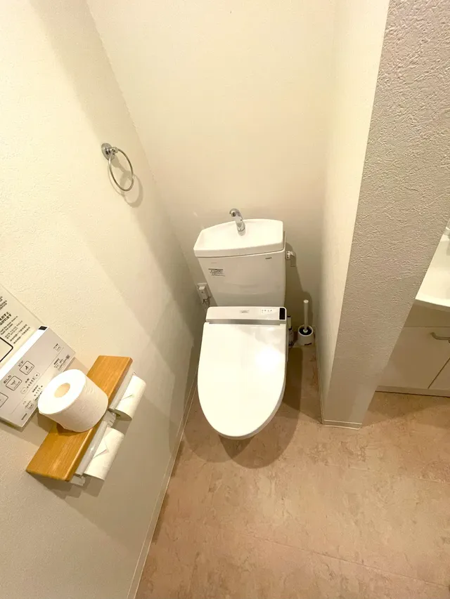 이 스테이 (E-STAY) 난바-MAX4 people 1F【e-stay namba second house 】-8