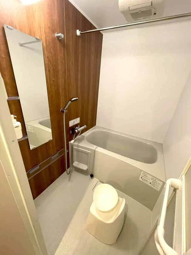 이 스테이 (E-STAY) 난바-MAX4 people 1F【e-stay namba second house 】-7