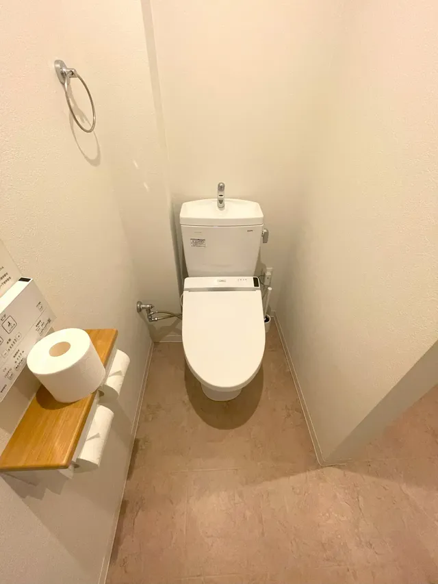 이 스테이 (E-STAY) 난바-MAX4 people 2F【e-stay namba second house 】-8