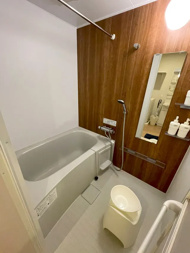 이 스테이 (E-STAY) 난바-MAX4 people 2F【e-stay namba second house 】-7