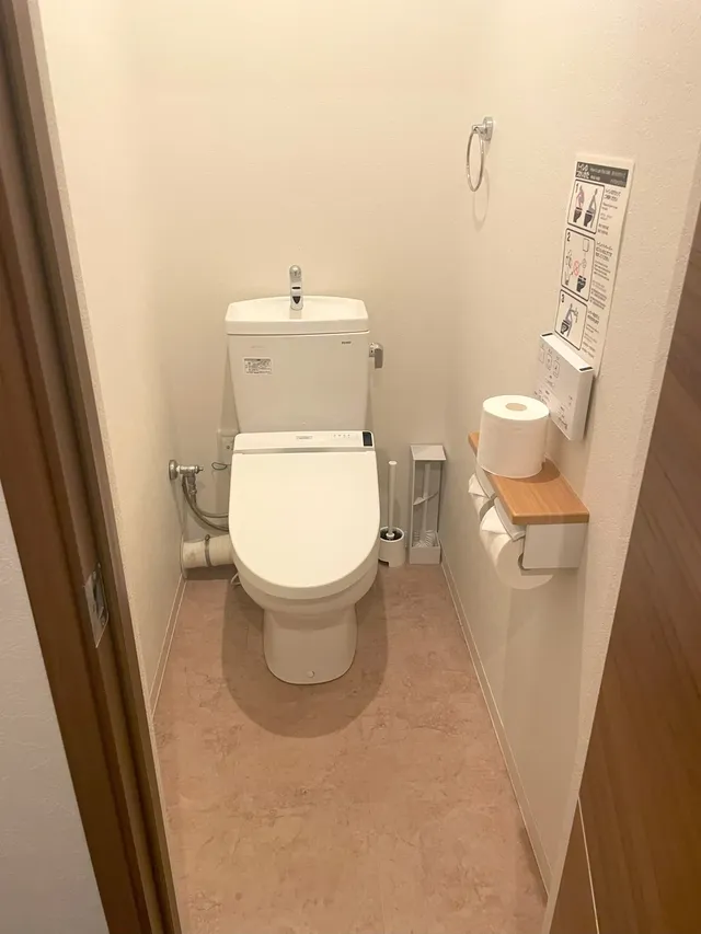 이 스테이 (E-STAY) 난바-MAX5 people 3F【e-stay namba second house 】-4