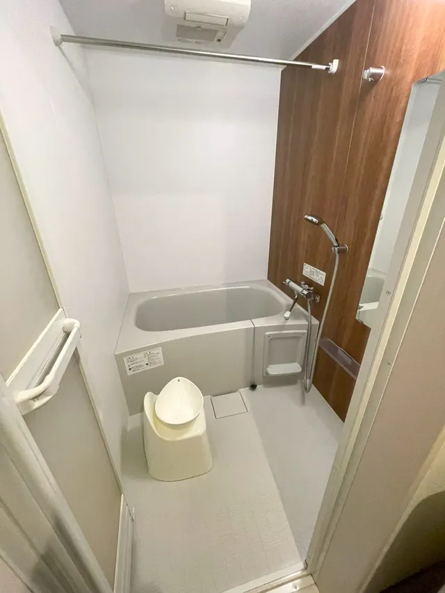 이 스테이 (E-STAY) 난바-MAX5 people 3F【e-stay namba second house 】-3