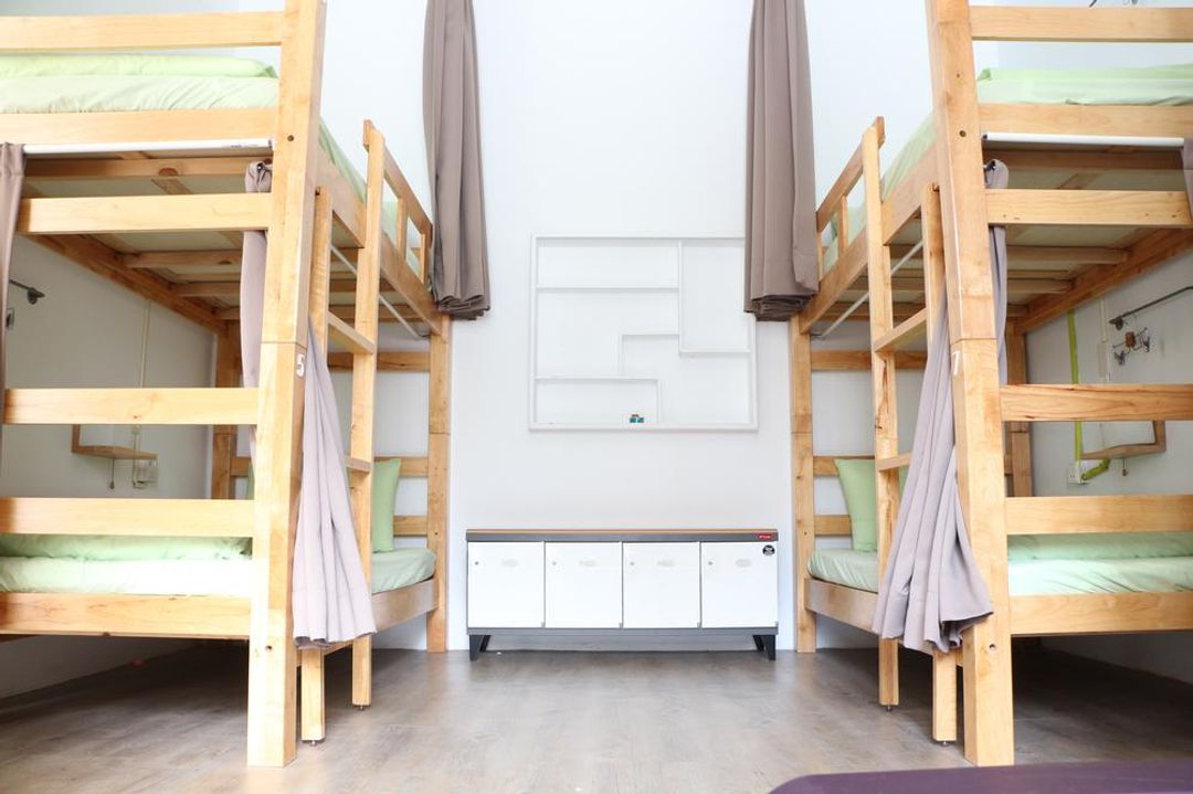 T-Life Hostel