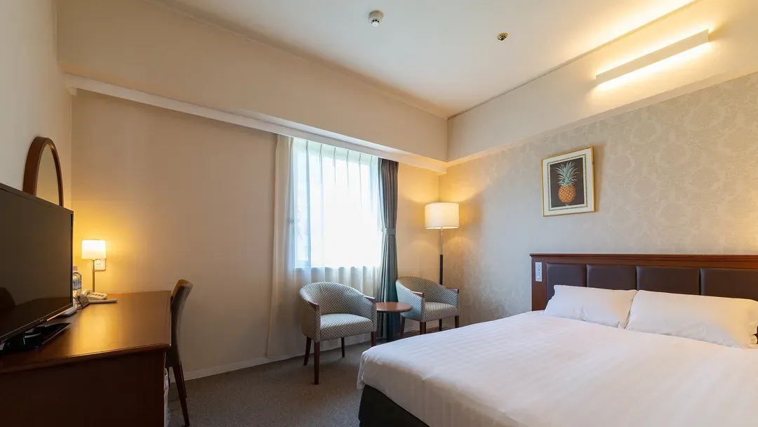 Rihga Hotel Zest Takamatsu