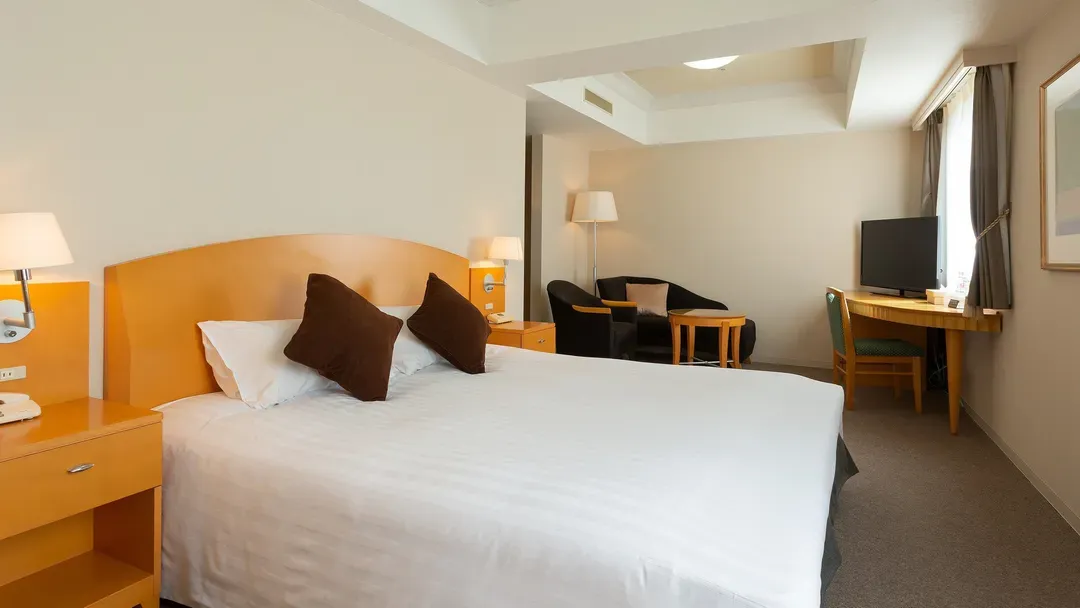 Rihga Hotel Zest Takamatsu