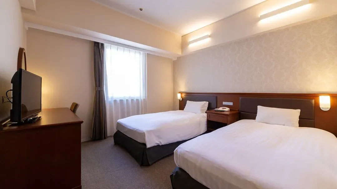Rihga Hotel Zest Takamatsu