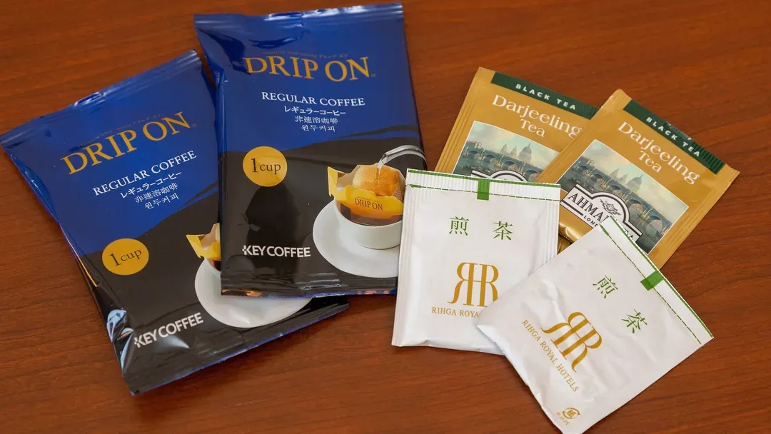 Rihga Hotel Zest Takamatsu