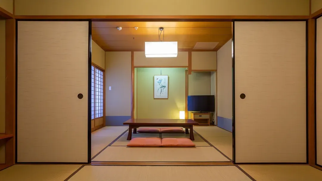 Rihga Hotel Zest Takamatsu