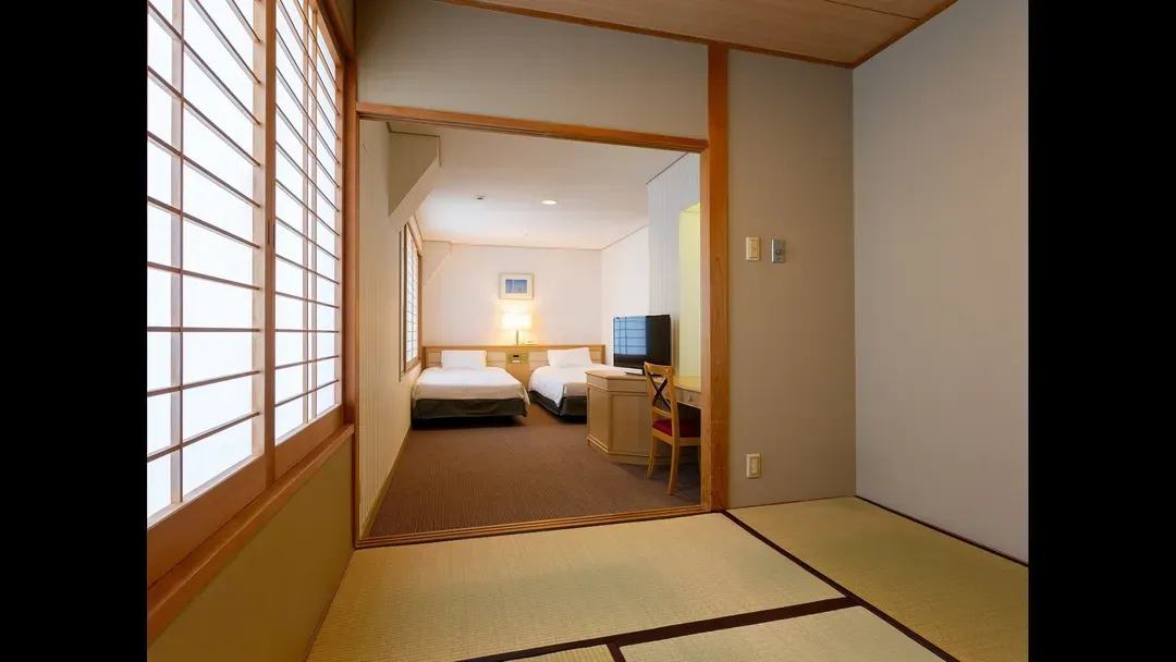 Rihga Hotel Zest Takamatsu